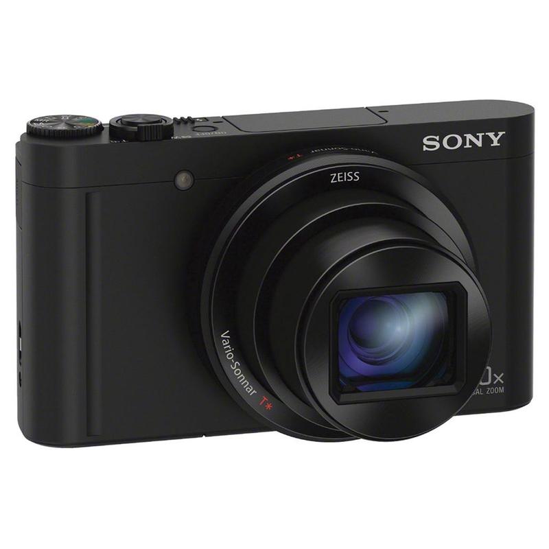 SONY Cyber−Shot DSC-WX500 Wi-Fi搭載 DSC-WX500 主な仕様 | デジタルスチルカメラ Cyber-shot